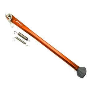 Per Husqvarna FE 450 17-23 completo arancione terra da bici in plastica titanio gomma CNC alluminio acciaio parti metalliche parte del cilindro - Product Image 1
