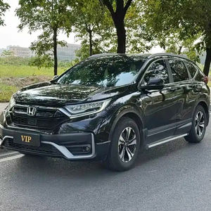 รถ SUV <span class=keywords><strong>มือสอง</strong></span> ปี 2021 ฮอนด้า ซีอาร์วี 240 เทอร์โบ สภาพดี ดูแลรักษาอย่างดี สีสวย ไม่เคยซ่อมโครงสร้างตัวถัง - Product Image 1