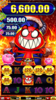 Nouvelle version Qianmen : Carte de jeu Android de luxe haut de gamme Devil's Lock Nudge NCG 85% avec fonction de maintien, PCB de jeu de compétences