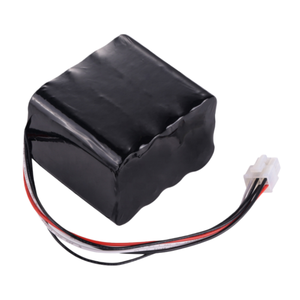 Batterie médicale 14,4 V 6450 mAh pour ventilateurs <span class=keywords><strong>Bellavista</strong></span> 300.784.00 H2B360 Bella Vista 1000 - Product Image 5