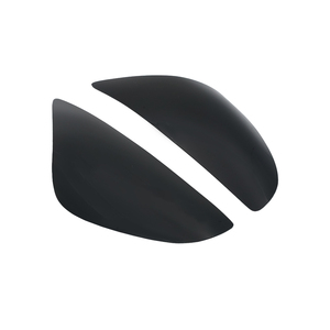 Protector de faro de motocicleta, cubierta de lente, funda protectora compatible con Kawasaki Ninja ZX-6R <span class=keywords><strong>ZX6R</strong></span> <span class=keywords><strong>636</strong></span> 2005 <span class=keywords><strong>2006</strong></span> - Product Image 5