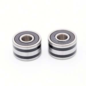 Rodamientos de Bolas de Ranura Profunda 6904DW B20-122 B25-229DWA18 B25-165E W6000-2RS 16100(B10-84) 16101 Rodamiento para Alternador - Product Image 3