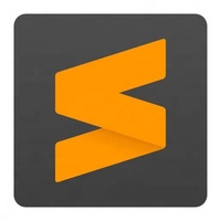Sublime Text 4 프로그래밍 및 개발용 코드 에디터 Mac/Win 시리얼 번호 및 활성화 키 유효