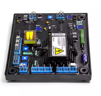 En stock : Régulateur d'excitation pour générateur à aimant permanent MX341, Plaque de pression MX321 AVR, Régulateur automatique pour générateur sans balais