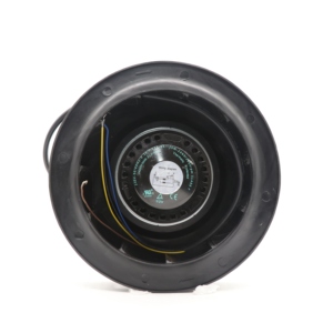 Ventilateur centrifuge de refroidissement à roulement à billes Fans-tech SC220A1-AGT-03-002 230VAC 50/60Hz 90/120W 0.39/0.53A 2460/2650RPM 750/808m3/h OEM - Product Image 1