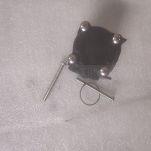 Válvula de Control de Flujo para Compresor de Aire, Repuesto de Alta Calidad, Compatible con Compresores Industriales 1623181080 1622369400 1622359480, Número de Pieza 1622369480 - Product Image 4