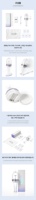 Bâton lumineux officiel ILLIT, bâton lumineux LED pour concert Kpop ILLIT, bâton lumineux pour fans ILLIT