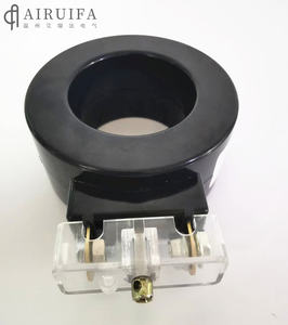 Hete Aanbiedingen Hoge Kwaliteit Ringtype RCT-130 Reststroomtransformator Prijs - Product Image 2
