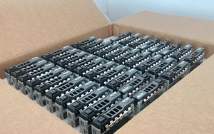 قرص صلب SSD أصلي جديد ومستعمل من سلسلة SSDSC2KG019T8 D3-S4610 للخوادم، سعة 1.92 تيرابايت، SATA 6 جيجابت/ثانية، <span class=keywords><strong>2</strong></span>.5 بوصة، تقنية TLC 3D NAND للتخزين - Product Image 5