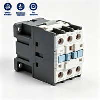 Relai Pengaman Kontaktor AC 3RT1467-6PF35 3RT14676PF35 Dengan Layanan Kontrol Fieldbus yang Dapat Disesuaikan