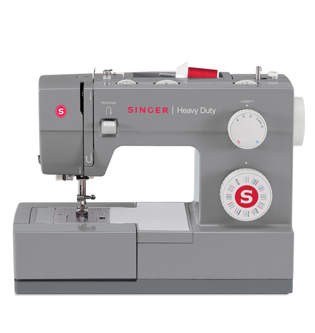 How to Choose the Best Singer Heavy Duty 4432 Sewing Machine