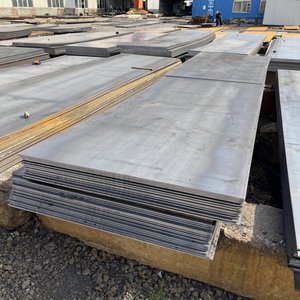 Hot Rolled Boiler Pressure Vessel Plate S355MC HR340LA BS600MC BR1500HS 50CrV4 50Mn2V 30CrMo Mild alloy <strong>spring</strong> steel plate/sheet - Product Image 3