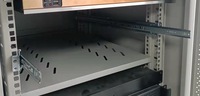 Kit Pemasangan Rak Server Guoxin 1U-4U untuk Dell, Tersedia dalam Stok