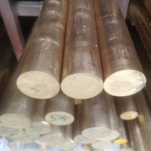 H65 H68 H70 H80 H85 H90 H96 Fournisseurs de barres rondes en alliage de laiton Offre Spéciale de haute précision - Product Image 3