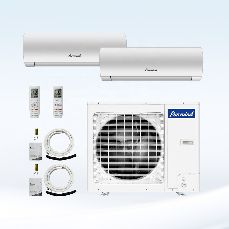 GREE 8 14 16kw Mulit Zone