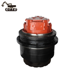 มอเตอร์ไฮดรอลิกสำหรับขับเคลื่อนรถขุด TM07 TM09 TM10 TM18 TM22 <span class=keywords><strong>TM30</strong></span> TM40 TM50 TM60 TM70 PC200-8 มอเตอร์ขับเคลื่อนสุดท้าย - Product Image 3