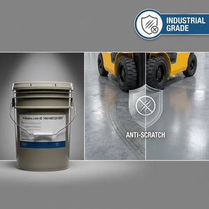 <span class=keywords><strong>Pintura</strong></span> Epóxica <span class=keywords><strong>de</strong></span> Arena Coloreada Antideslizante e Impermeable <span class=keywords><strong>de</strong></span> Alta Calidad y Bajo Precio, Autonivelante, <span class=keywords><strong>para</strong></span> Pisos <span class=keywords><strong>de</strong></span> <span class=keywords><strong>Cemento</strong></span> en Exteriores - Product Image 5