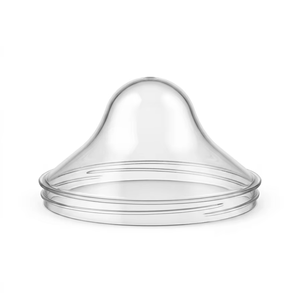 พรีฟอร์มขวดพลาสติก PET ขนาด 96 มม. คอสั้น ความแข็งแรงสูง เกรดอาหาร ผู้ผลิตพรีฟอร์มขวดพลาสติก คุณภาพส่งออก - Product Image 1