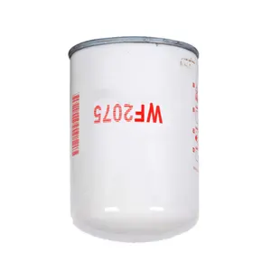 Factory hot sale Original Filter Engine Oil Filter WF2075 WF2076