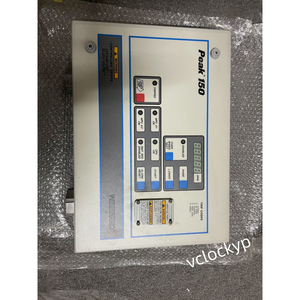 1 controlador WOODWARD Peak150 9905-860 usado. - Product Image 2