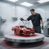 Pièces industrielles imprimées en 3D sur demande | Nylon, ABS, PETG, résine | Prototypage rapide et utilisation finale