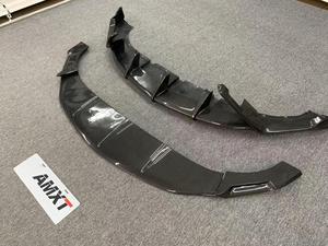 <span class=keywords><strong>Prix</strong></span> de vente de livraison rapide de haute qualité Style TC en fibre de carbone sèche les kits de carrosserie de lèvres avant supérieures et inférieures pour <span class=keywords><strong>Lamborghini</strong></span> <span class=keywords><strong>URUS</strong></span> - Product Image 4
