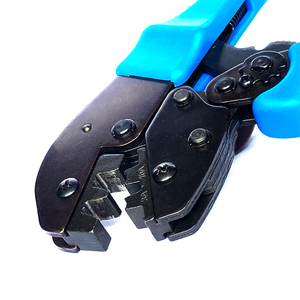 Nhà Máy Cung Cấp Ô Tô Crimping Plier Uốn Thiết Bị Đầu Cuối Cáp Dây Công Cụ MINI Phong Cách Đa <span class=keywords><strong>Hand</strong></span> Kẹp Công Cụ - Product Image 3