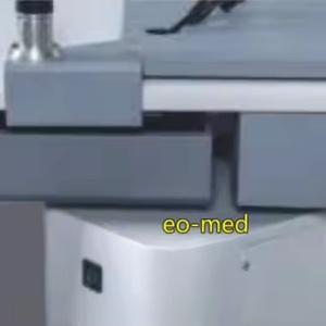 PK-199A/B High Quality Ophthalmic Table Unit Eye <b>Testing</b> <b>Equipment</b> Refraction Unit - Product Image 4