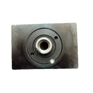 Cylindre hydraulique ROE-MHELD 1548180 en acier au tungstène, cylindre rotatif pour machine-outil - Product Image 5