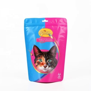<span class=keywords><strong>Bolsas</strong></span> de embalaje de alimentación <span class=keywords><strong>para</strong></span> perros, bolsa de comida <span class=keywords><strong>para</strong></span> gatos sellada <span class=keywords><strong>al</strong></span> <span class=keywords><strong>vacío</strong></span> con cremallera autosellante universal <span class=keywords><strong>para</strong></span> mascotas - Product Image 5