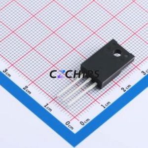 Nuevo Transistor Original SPA11N80C3 TO-220-3, Transistor de Efecto de Campo (MOSFET), Venta al por Mayor de Componentes Electrónicos, Chips y Servicio BOM - Product Image 2