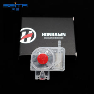 HONHAMN Original DX5 Tintendämpfer für Epson Stylus Pro 4880 4800 7880 9880 Druckkopf - Product Image 1