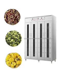 Manyok meyve ve sebze Yam soğan hünnap kurutma makinesi et gıda balık kurutucu ısı pompalı kurutma makinesi