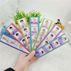 กระดาษพิมพ์สีเต็มรูปแบบสำหรับทำบุ๊คมาร์คแบบกำหนดเอง - Product Image 3