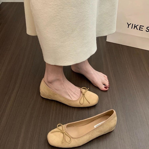 Wholesale Women's Flat Shoes Fashion Top Selling Style for Customer Comfortable Adults Women - Product Image 5