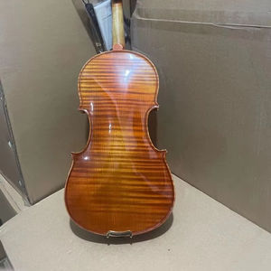 <span class=keywords><strong>ไวโอลิน</strong></span><span class=keywords><strong>มือ</strong></span><span class=keywords><strong>อาชีพ</strong></span> ทำ<span class=keywords><strong>มือ</strong></span>ทั้งหมด ไม้แผ่นเดียว ด้านหลังเป็นไม้แผ่นเดียว ขนาด 4/4 - Product Image 1