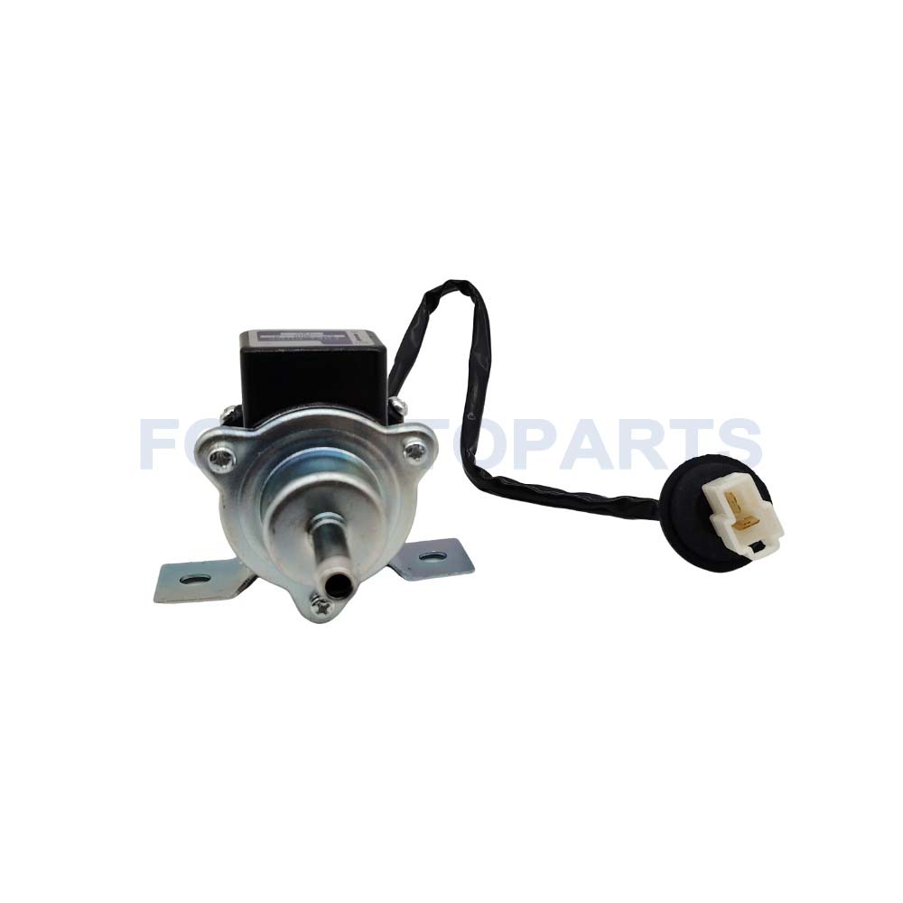 New High Quality Fuel Pump 12V Universal Low Pressure Gas Diesel Electric for Toyota EP500-0