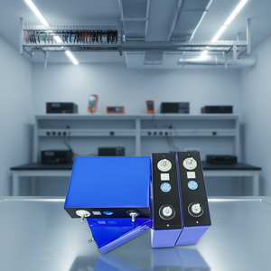 Dukungan Kustomisasi Sel Baterai Lithium Prismatik 3.2V 300Ah 310Ah 314Ah 320Ah untuk Solar ESS - Product Image 2