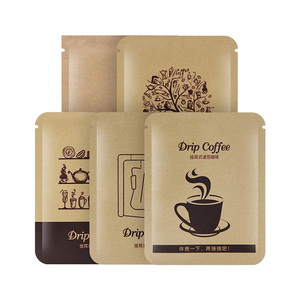 Sacchetti Personalizzati in <span class=keywords><strong>Carta</strong></span> Kraft per Caffè Filtro - Product Image 1