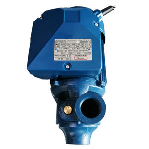 Pompe à eau verticale PK80 LClean Pompes de surpression OEM personnalisables pour le traitement des eaux usées des inondations industrielles - Product Image 5