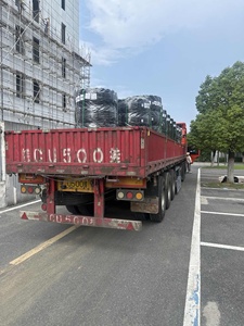 BOOEN ban isi busa poliuretan padat 15-2 625 16PR, untuk JLG Genie Dingli Zoomlion Arm Boom produk karet angkat - Product Image 6