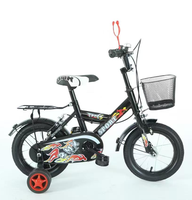 Vélo pour enfants à frein, 12, 14, 16, 18, 20 pouces, vélo de route tendance pour enfant, vente chaude