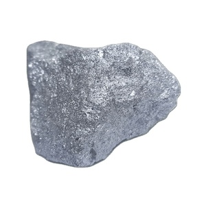 Giá silicon Silicon kim loại silicon kim loại silicon tốt nhất được sản xuất tại Trung Quốc - Product Image 2