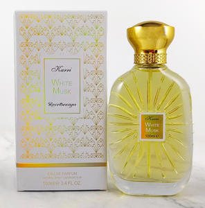 <span class=keywords><strong>Parfum</strong></span> Arabe pour Femme 100ml Lataf, Fragrance Boisée Fruitée, Moyen-Orient Dubaï, Unisexe, <span class=keywords><strong>Parfum</strong></span> Intense en Spray, Eau de <span class=keywords><strong>Parfum</strong></span> - Product Image 6