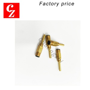 Thermomètre à résistance de haute qualité 7.8248.0 Pt100, remplacement pour les pièces détachées des compresseurs d'air à vis Kaeser, livraison rapide - Product Image 4
