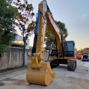 รถขุดขนาดกลาง Cat 320d2 รถขุดมือสองจากญี่ปุ่น Caterpillar ขายดี รถขุด 20 ตัน CAT 306 E2 304E 305.5 306E 308E2 - Product Image 3