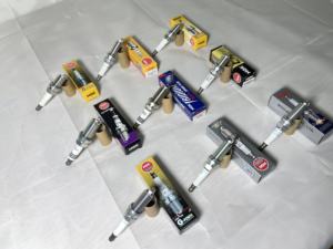Bougies d'allumage NGK d'origine haute performance, vente en gros directe usine, pièces d'allumage automobile pour marchés mondiaux - Product Image 5