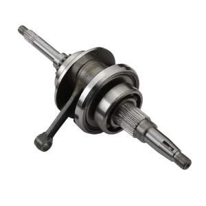 Vilebrequin Vino50 Xc pour Ovetto Giggle Neos Aerox <span class=keywords><strong>Nitro</strong></span> 4 C3 Xf Zuma Ynf Yw 4t 5st-E1400-10 - Product Image 3