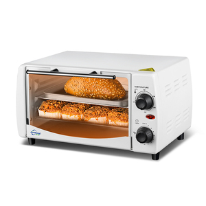 Horno Eléctrico Multifuncional de Alta Gama de 12 <span class=keywords><strong>L</strong></span>, Duradero, Comercial, para Hacer Pan y <span class=keywords><strong>Pizza</strong></span> - Product Image 1