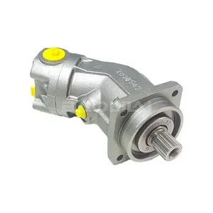 Pompe à piston AA2fo225 AA2FO225/60L-VPB05 R902414778 Pompes hydrauliques pour excavatrice - Product Image 5